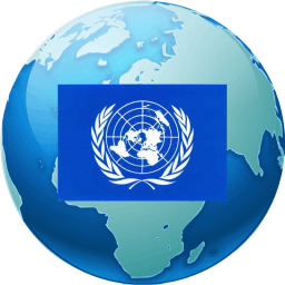 Click to play online World Flags icon